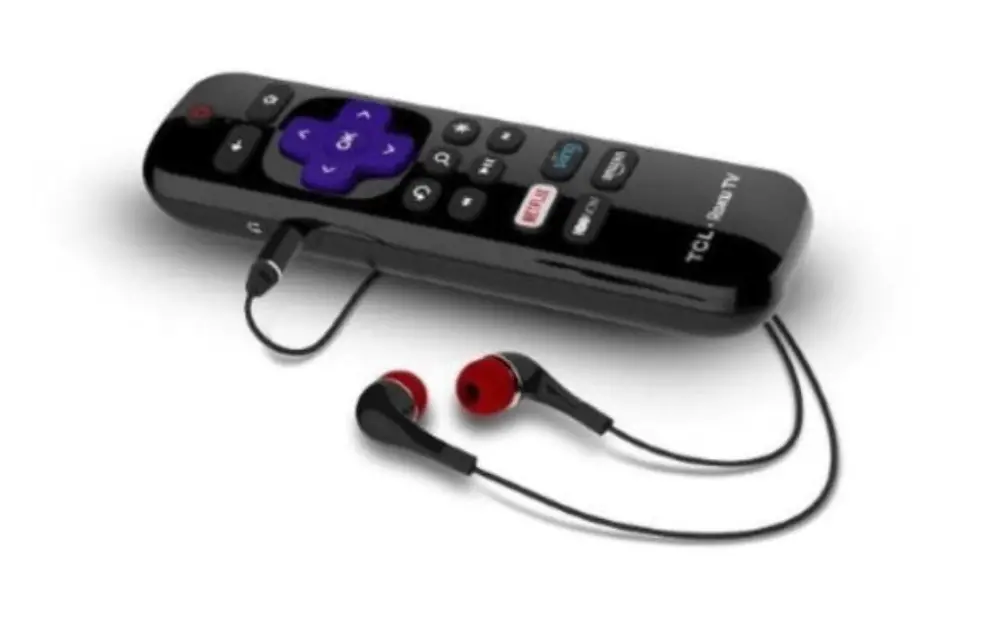 roku-express-remote-volume-control-not-working