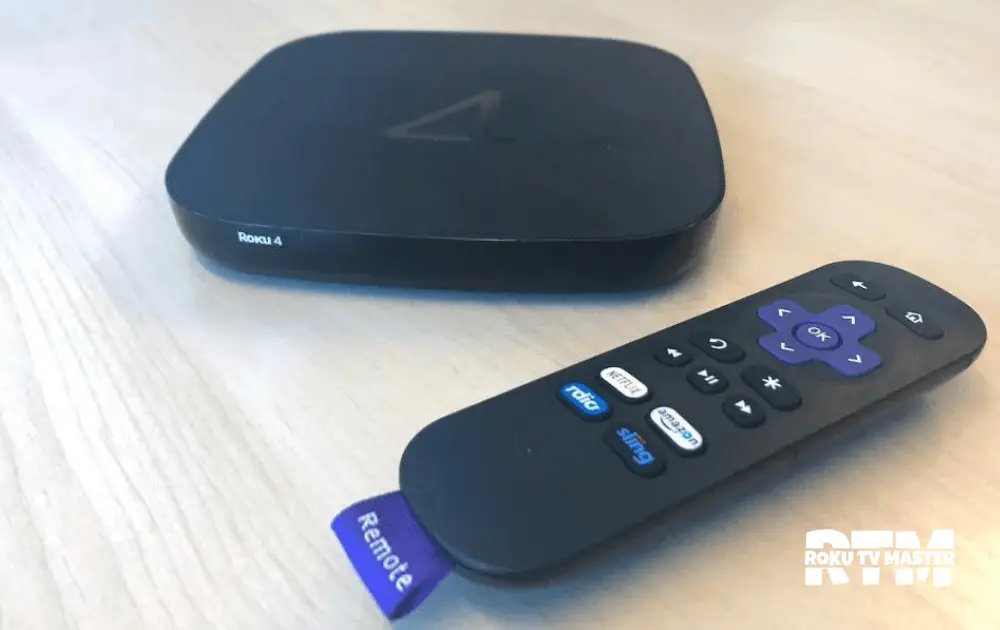 why-does-my-roku-remote-not-working