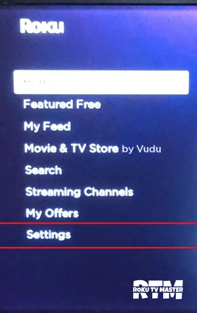 why-is-netflix-not-opening-on-my-roku-tv