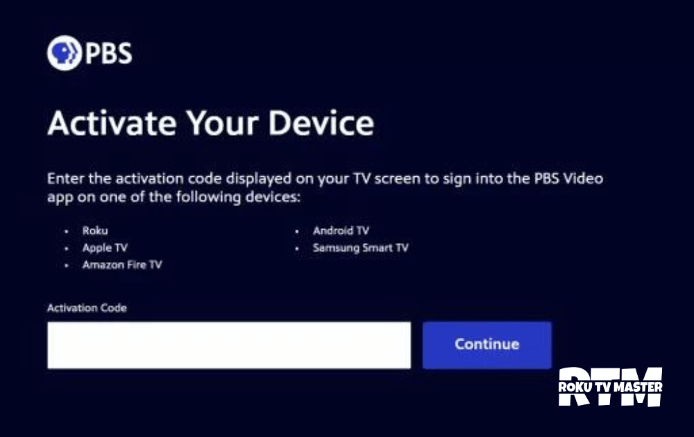 activate-pbs-on-my-roku-tv