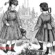 1500s Children's Fashion