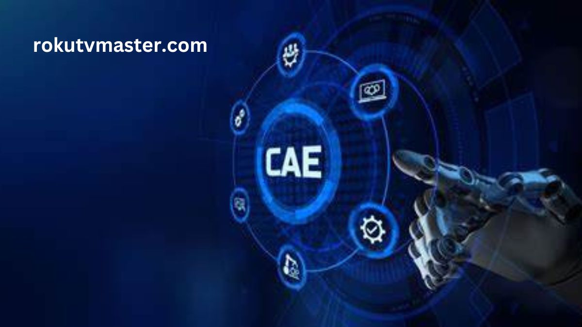 CAE Software Development