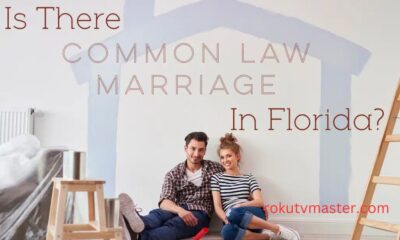 Common Law Marriage in Florida