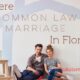 Common Law Marriage in Florida