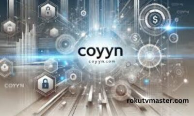 Coyyn.com