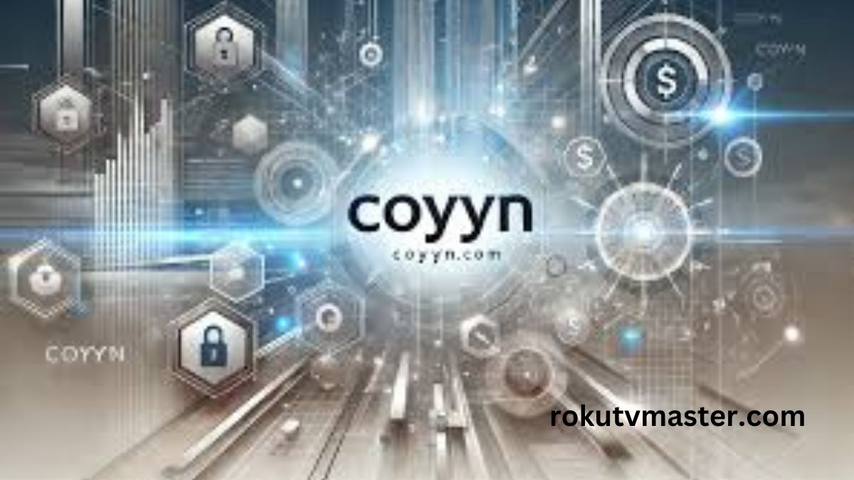 Coyyn.com