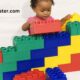 Foam Building Blocks