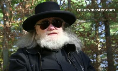 Garth Hudson