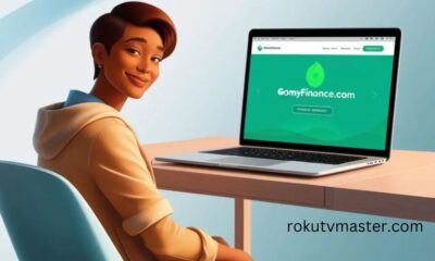 GoMyFinance.com