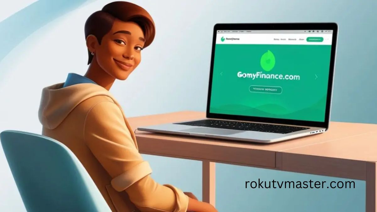 GoMyFinance.com