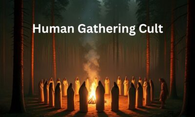 Human Gathering Cult