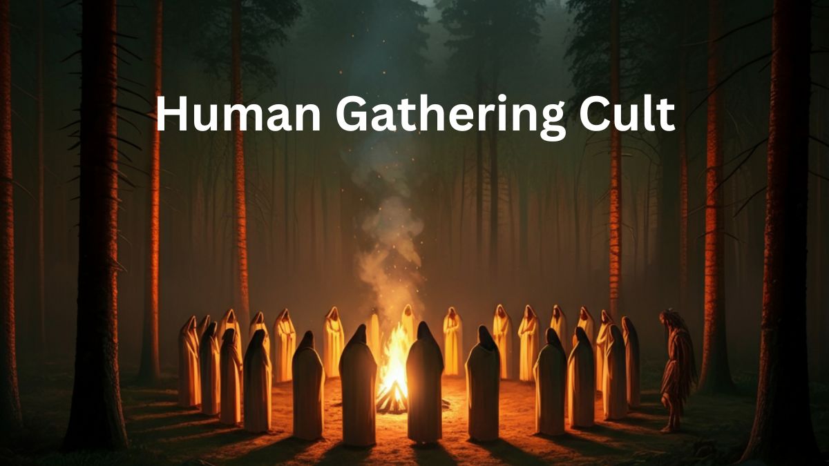 Human Gathering Cult