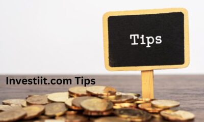 Investiit.com Tips