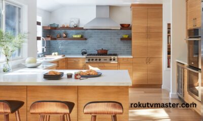 Kitchen Design