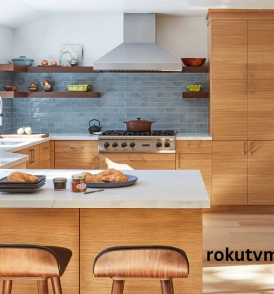 Kitchen Design