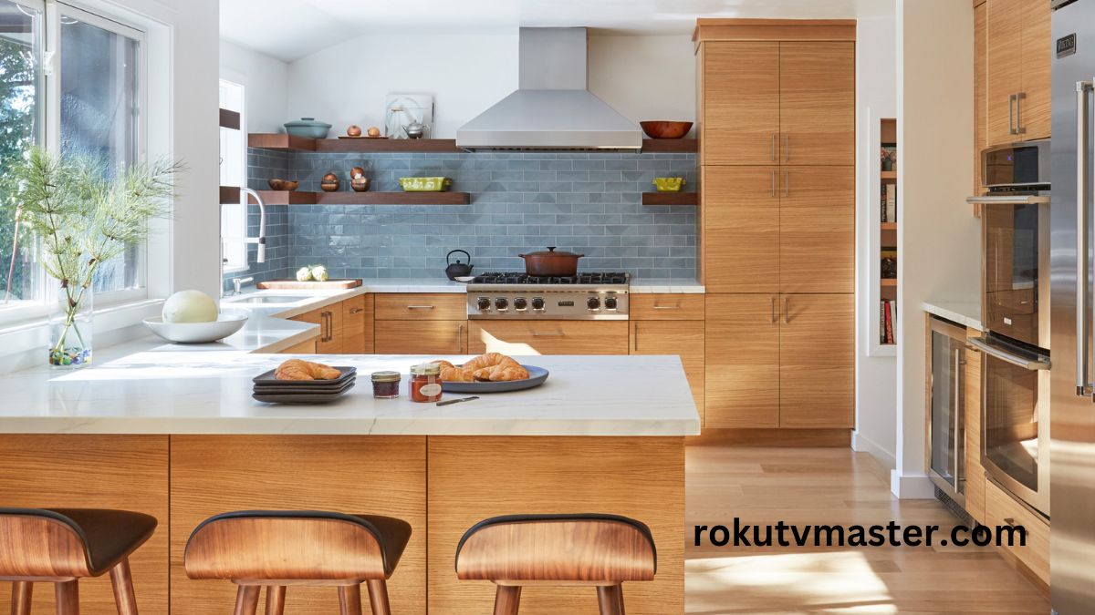 Kitchen Design