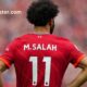 Mohamed Salah