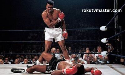 Muhammad Ali