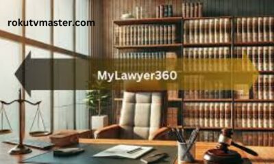 MyLawyer360