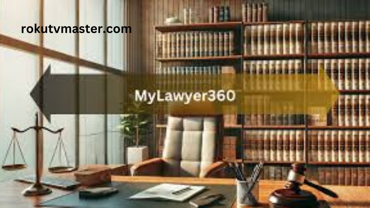 MyLawyer360