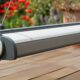 Retractable Awning Arms