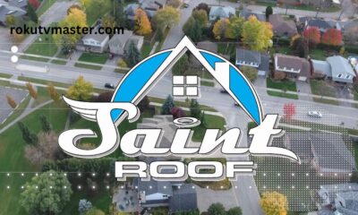 Saint Roof