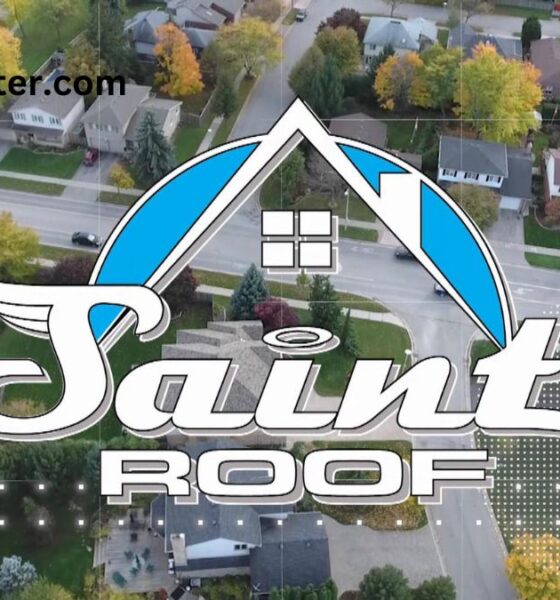 Saint Roof