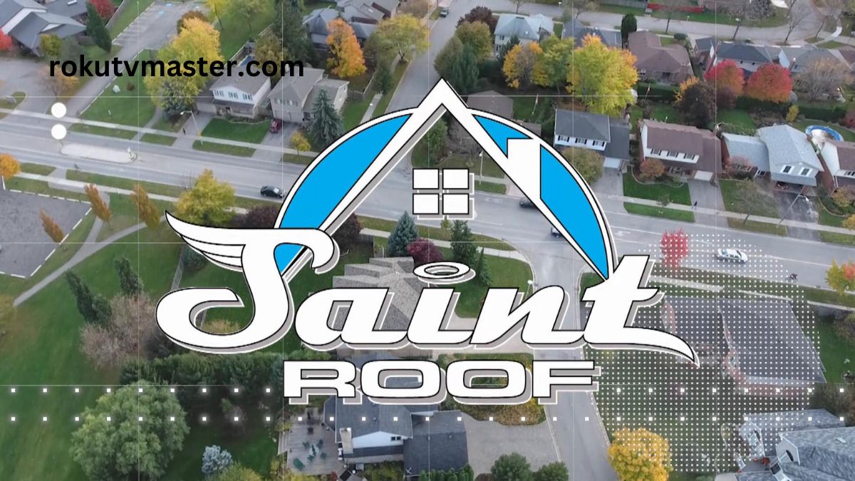 Saint Roof