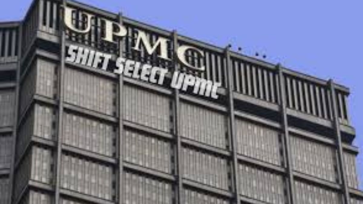 Shift Select UPMC