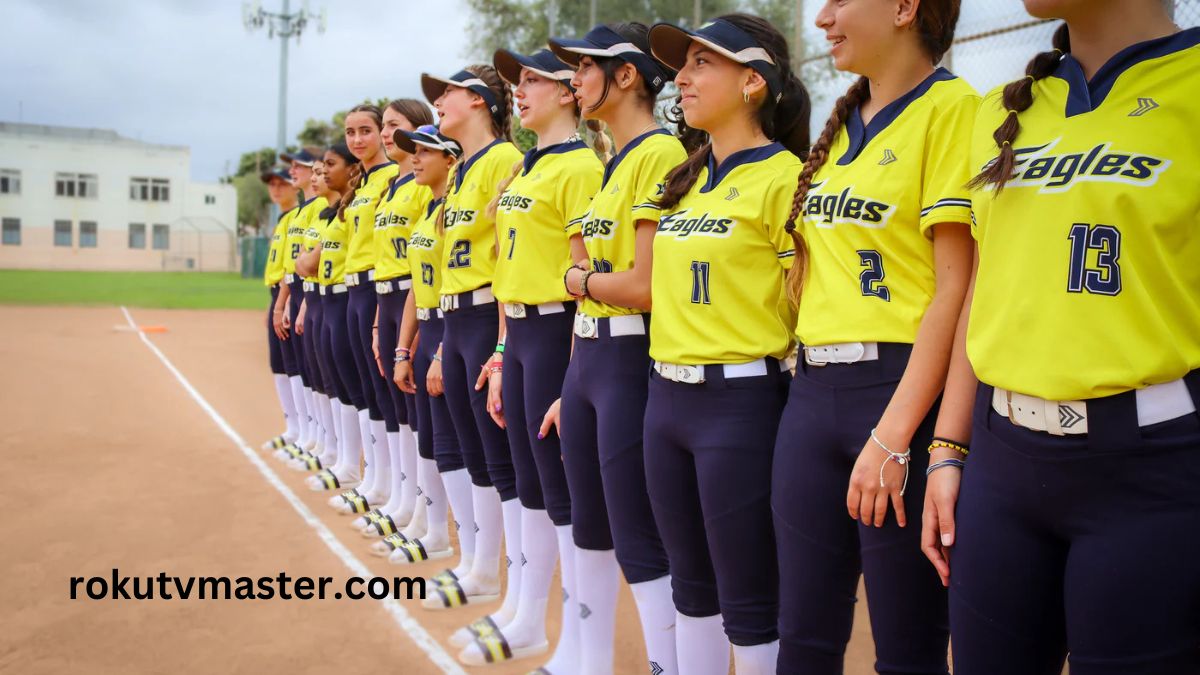 Softball Uniform