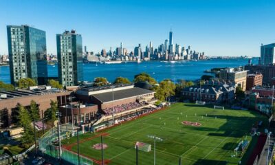 Stevens Institute of Technology