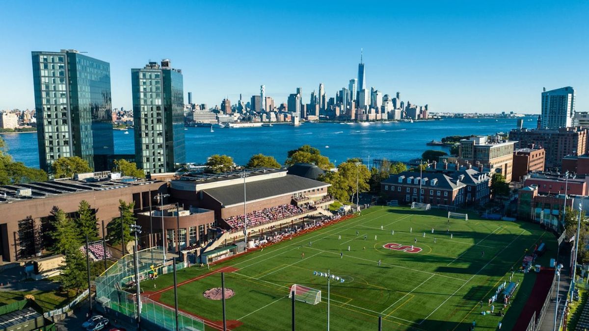 Stevens Institute of Technology