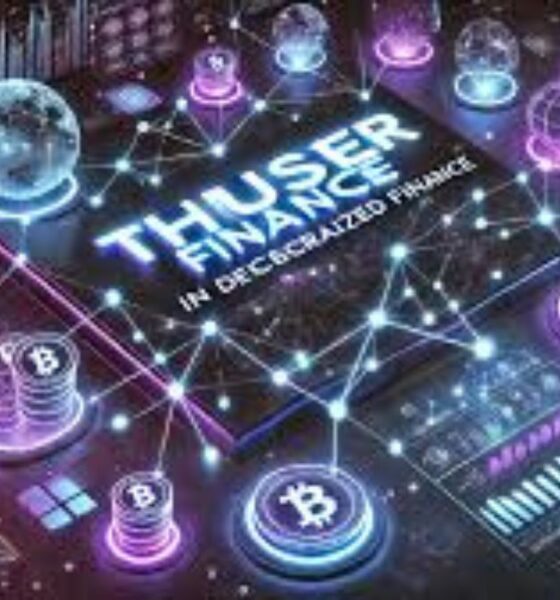 Thruster Finance