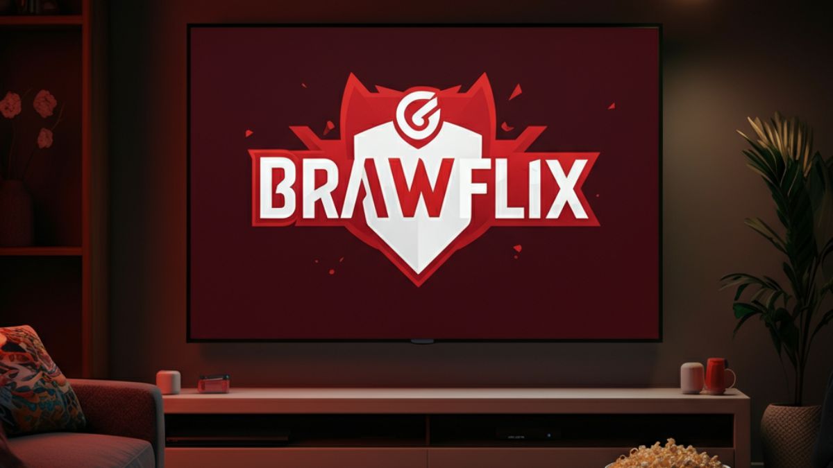 Brawflix