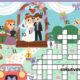 Wedding Crossword Puzzle