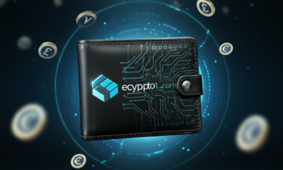 eCrypto1 Crypto Wallets