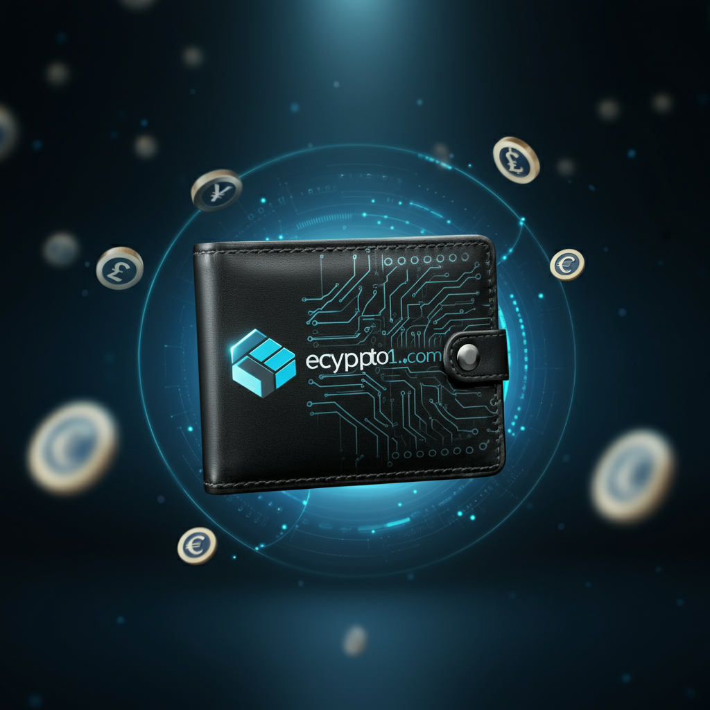 eCrypto1 Crypto Wallets