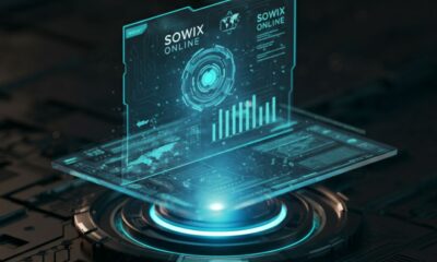 sowix online