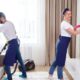 Cleaning Services