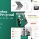 Engineering Project Proposal Template