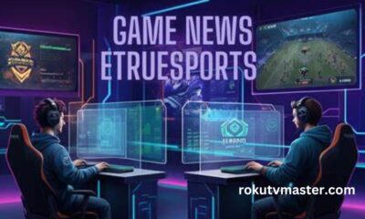 EtrueSports