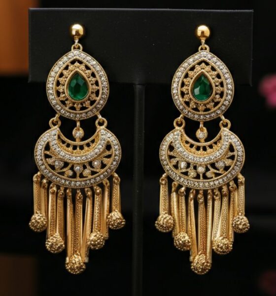 Fashion Earrings