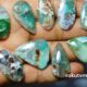 Green Chalcedony