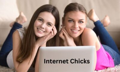 Internet Chicks