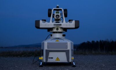 LiDAR Scanner