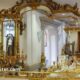 Mirrors in Rococo