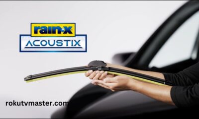 X 22 Wiper Blades