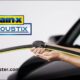 X 22 Wiper Blades