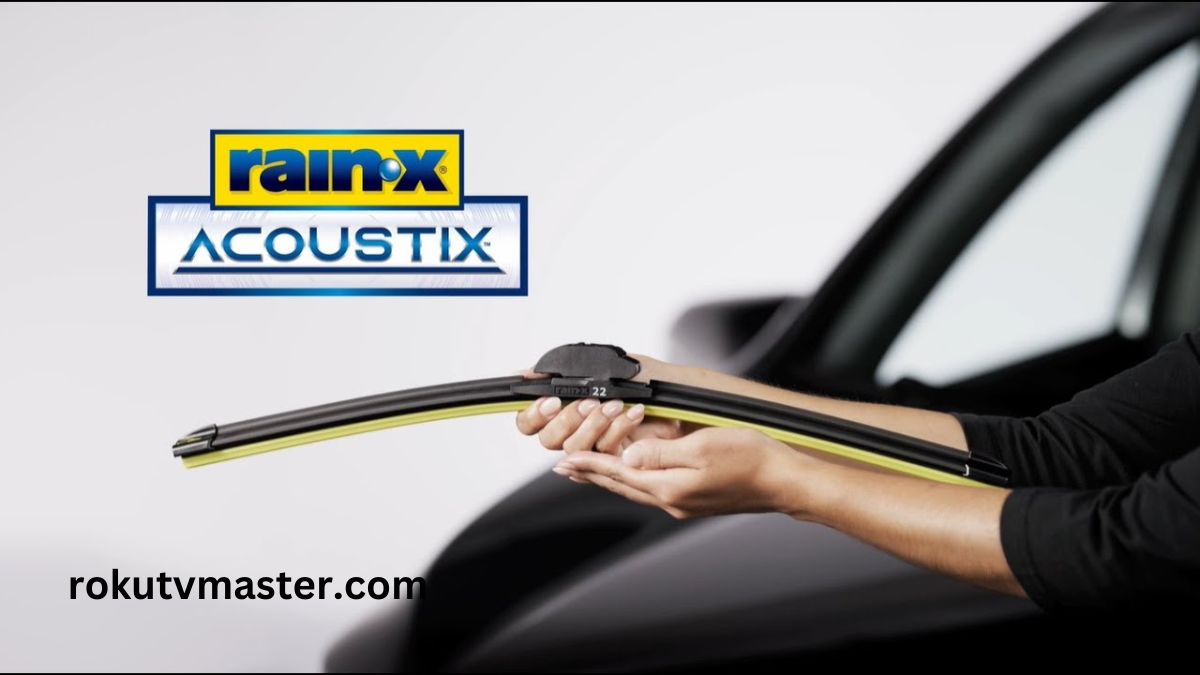 X 22 Wiper Blades