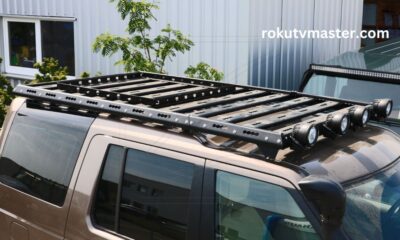 Roof Rack Flair